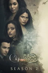 Charmed 2. sezon