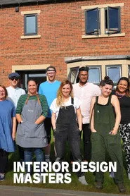 Interior Design Masters with Alan Carr 1. sezon