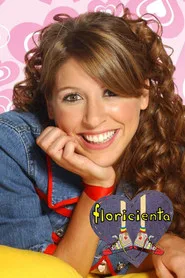 Floricienta 2. sezon