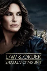 Law & Order: Special Victims Unit 26. sezon