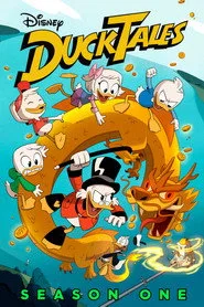 DuckTales 1. sezon