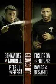 Gloves Off 5. sezon