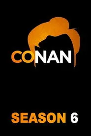 Conan 6. sezon