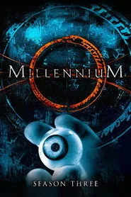 Millennium 3. sezon