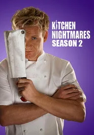 Kitchen Nightmares 2. sezon