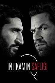 İntikamın Saflığı posteri