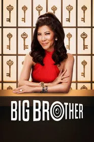 Big Brother 27. sezon