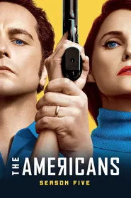 The Americans 5. sezon