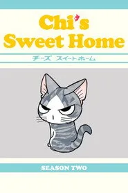Chi's Sweet Home 2. sezon