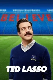 Ted Lasso 2. sezon