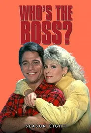 Who's the Boss? 8. sezon