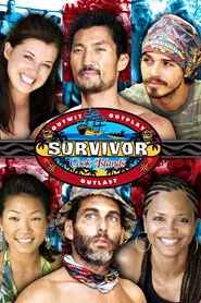 Survivor 13. sezon