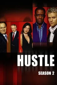 Hustle 2. sezon