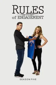 Rules of Engagement 5. sezon