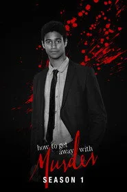 How to Get Away with Murder 1. sezon