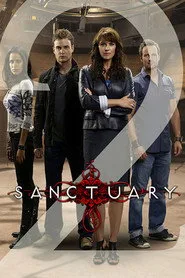 Sanctuary 2. sezon