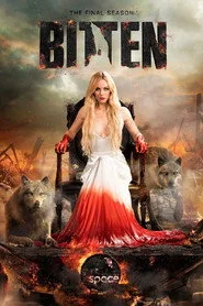 Bitten 3. sezon