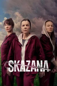 Skazana 4. sezon