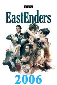 EastEnders 22. sezon