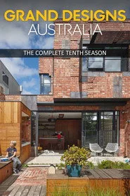 Grand Designs Australia 10. sezon