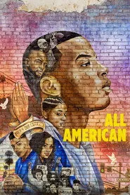 All American 3. sezon