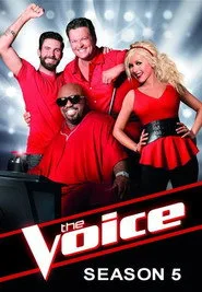 The Voice 5. sezon