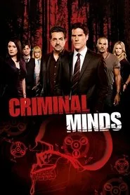 Criminal Minds 7. sezon