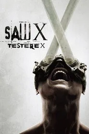 Testere X posteri