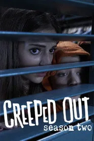 Creeped Out 2. sezon
