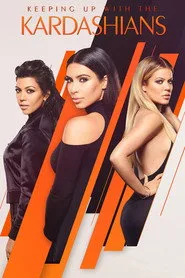 Keeping Up with the Kardashians 12. sezon