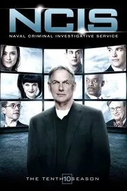 NCIS 10. sezon