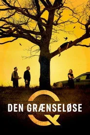 Den grænseløse posteri