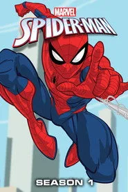 Spider-Man 1. sezon