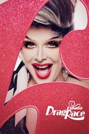 Drag Race España posteri