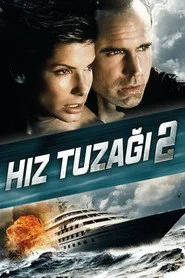 Hız Tuzağı 2 posteri