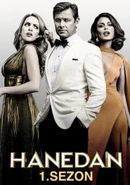 Hanedan 1. sezon