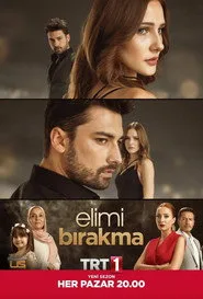 Elimi Bırakma 2. sezon