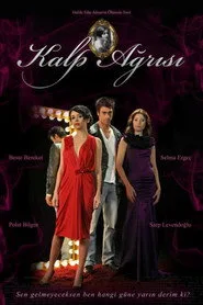Kalp Ağrısı posteri
