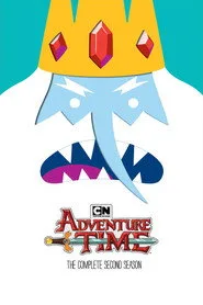 Adventure Time 2. sezon