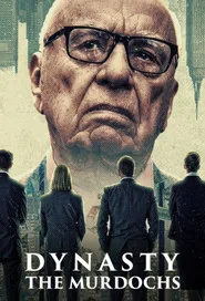 Hanedan: Murdoch Ailesi posteri