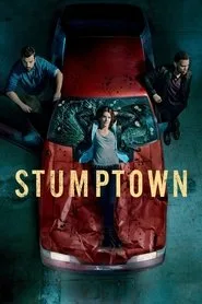 Stumptown 1. sezon