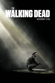 The Walking Dead 5. sezon
