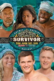 Survivor 29. sezon
