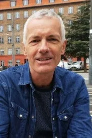 Johan Vinde