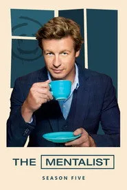 The Mentalist 5. sezon