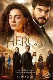 Hercai 1. sezon
