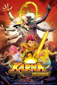 Karna the Guardian 1. sezon