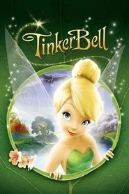 Tinker Bell posteri