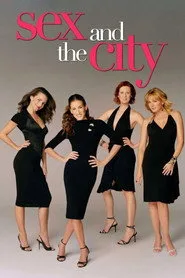 Sex and the City 6. sezon