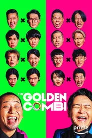 THE GOLDEN COMBI 1. sezon